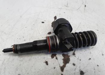 WTRYSKIWACZ Audi A3 8L 1.9 TDI POMPOWSTRYSKIWACZ 038130073AA