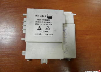 modul pralki whirlpool AWT4105  RN2238