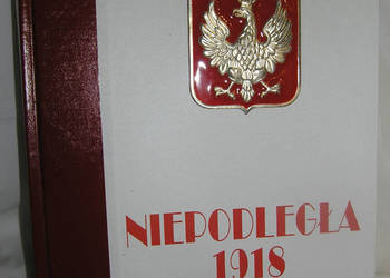 Niepodległa 1918 r Adam Borowski_JSzD