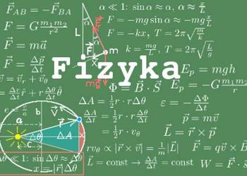 Korepetycje: Matematyka + Fizyka