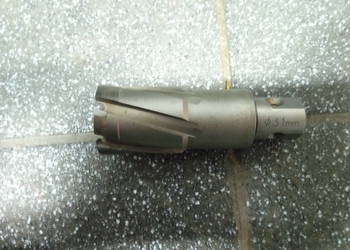 Wiertło rurowe frez trepanacyjny TCT 31X50 weldon