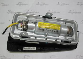 FIAT FIORINO III 13r AIRBAG poduszka pasażera 07355265290 34114931A