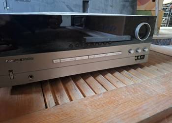 Amplituner HARMAN KARDON

HK348