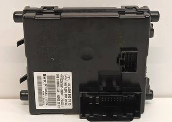 MERCEDES W205 MODUŁ KLIMATYZACJI A2059007615