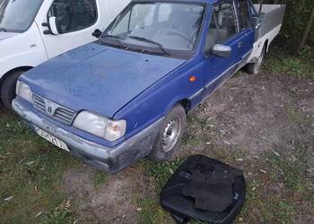 Polonez truck
