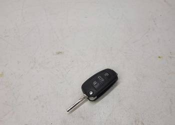 KLUCZYK PILOT SCYZORYK AUDI A3 8V 8V0837220