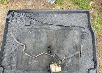 przewód wspomagania renault laguna II 1,8 16v