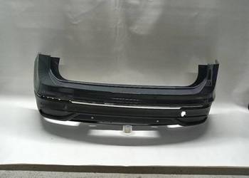 ZDERZAK TYŁ TYLNI 2016- VW TIGUAN 2 R-LINE 4 PDC 5NA807417