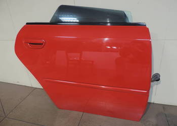 DRZWI PRAWY TYŁ SUBARU LEGACY IV BP9 KOMBI 33J