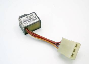 MODUŁ ALARMU SKODA FABIA I 025630