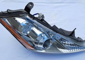 LAMPA REFLEKTOR PRAWY PRZÓD XENON NISSAN MURANO Z50 I 100-63800