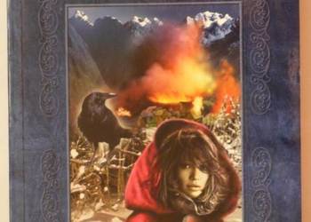 SAGA O LUDZIACH LODU T. 02 - POLOWANIE NA CZAROWNICE