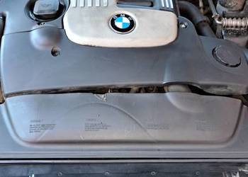 Sprzedam bmw e39 525d oplacony