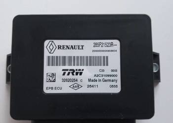Renault OE 285F21523R Moduł  hamulca