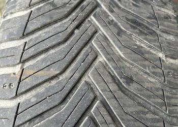 Opony wielosezon Michelin continetal