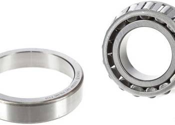 Łożysko stożkowe 30x62x17.25 mm Timken 30206