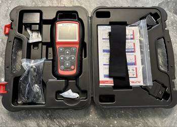 Autel TS508WF Wynajem | Programowanie i Odczyt Czujników Ciśnienia TPMS