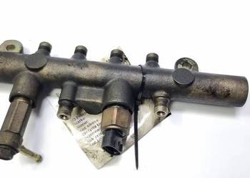 LISTWA WTRYSKOWA MAZDA 6