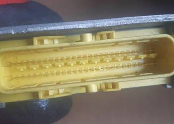 Sterownik poduszki powietrznej 1K0909605H VW Golf 5 1K rok produkcji 2004
