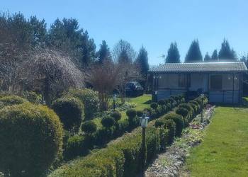 Dom, Staw i Twój Własny Eko-Ogród! - Gotowa oaza spokoju w STEFANOWIE