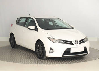 Toyota Auris 2.0 D-4D