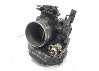 PRZEPUSTNICA VW NEW BEETLE 06А133064 2.0 115KM 98-10 ZAWÓR POWIETRZA