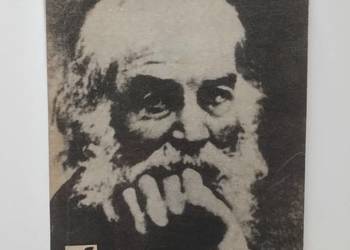 Poezje wybrane - Walt Whitman