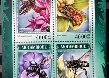 Mozambik ( pszczoły)