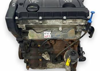 SILNIK NFS Citroen C2 1.6 16V VTS 122KM benzyna kompletny 148 021km