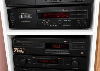 Deck Nakamichi DR-3