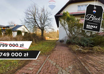 Elegancki dom – komfort, przestrzeń i możliwości