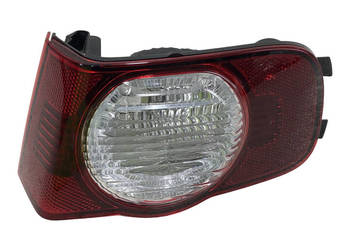 CITROEN C3 PICASSO SH 10.2008-12.2017 Lampa cofania tylna lewa Valeo