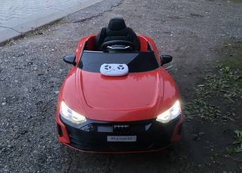 Autko elektryczne z Pilotem Dla dziecka