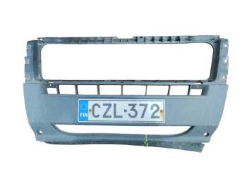 zderzak atrapa gril ducato jumper boxer