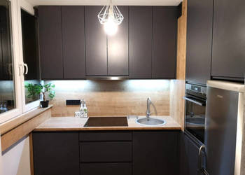 LUX2 pokoje ul.Studzienna balkon,klimatyzacja po remoncie