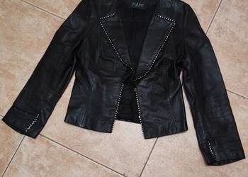 Kurtkę skórzaną sprzedam