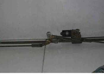 MECHANIZM WYCIERACZEK PRZÓD PEUGEOT 307 40463812V  NUMER MAG