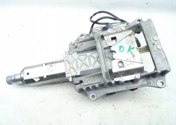4E0419501H AUDI A8 D3 KOLUMNA KIEROWNICZA