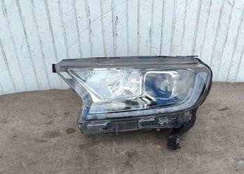 FORD RANGER V 19- FULL LED LAMPA LEWA PRZÓD