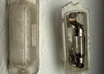 Lampka oświetlenia komory silnika BMW e21 e23 e24