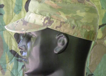 Czapka patrol cap multicam ocp 7 1/8