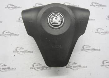 OPEL ANTARA 09r AIRBAG poduszka kierowcy 95179653 95494215