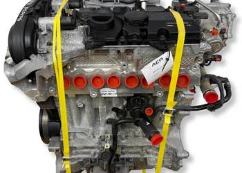 SILNIK Volvo S60 III XC60 II 2.0 T6 T TURBO PLUG-IN HYBRID hybryda B4204T46