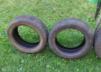 Opony zimowe 4x 205 55 16