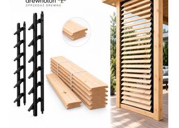 ruchome deseczki , shutters , drewniane deski , żaluzje ogrodowe , altany ,