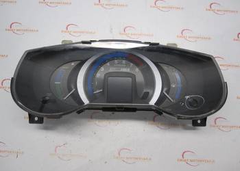LICZNIK ZEGARY 78100-TM8-E213-M1 HONDA INSIGHT II 1.3 HYBRID 09-14 ANGLIK