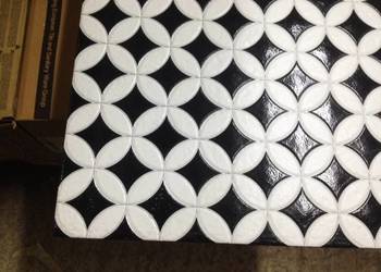 płytka ORLY 44X44 Realonda nowość Design patchwork