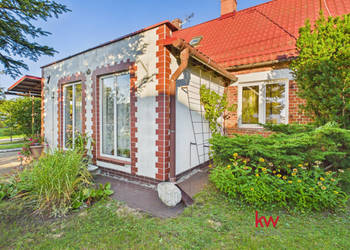 Dom wolnostojący 152m2 Ryjewo Słowiańska