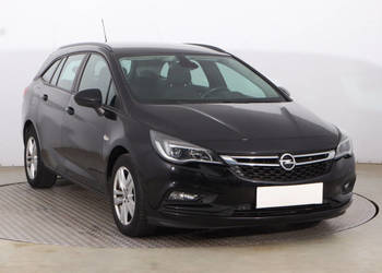 Opel Astra 1.4 T