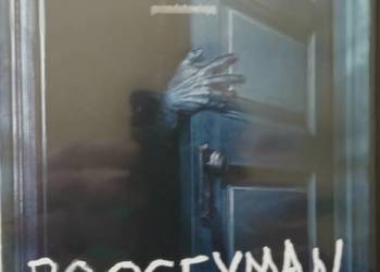 Boogeyman  DVD  Emily Deschanel, Lucy Lawless Boogeyman  DVD  Emily Deschanel, Lucy Lawless